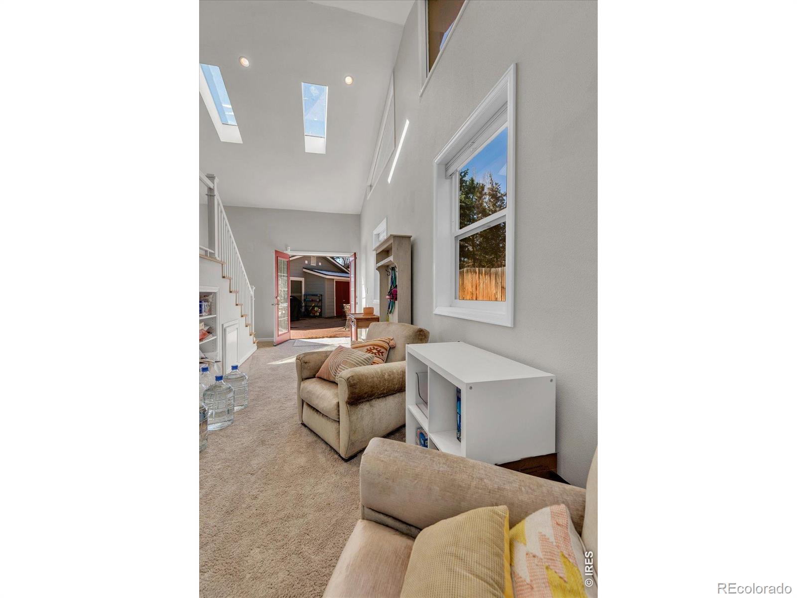 3590 Endicott Drive Boulder CO 80305