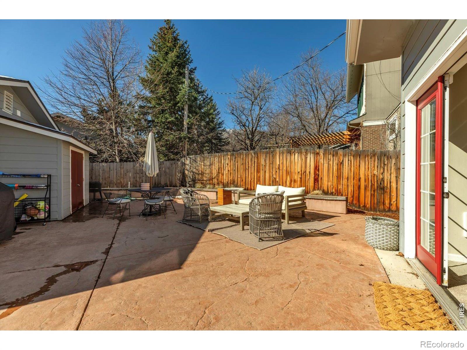 3590 Endicott Drive Boulder CO 80305