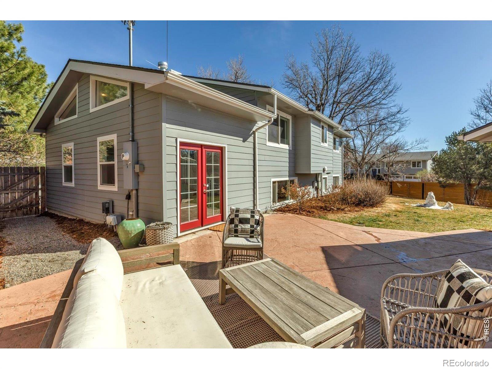3590 Endicott Drive Boulder CO 80305