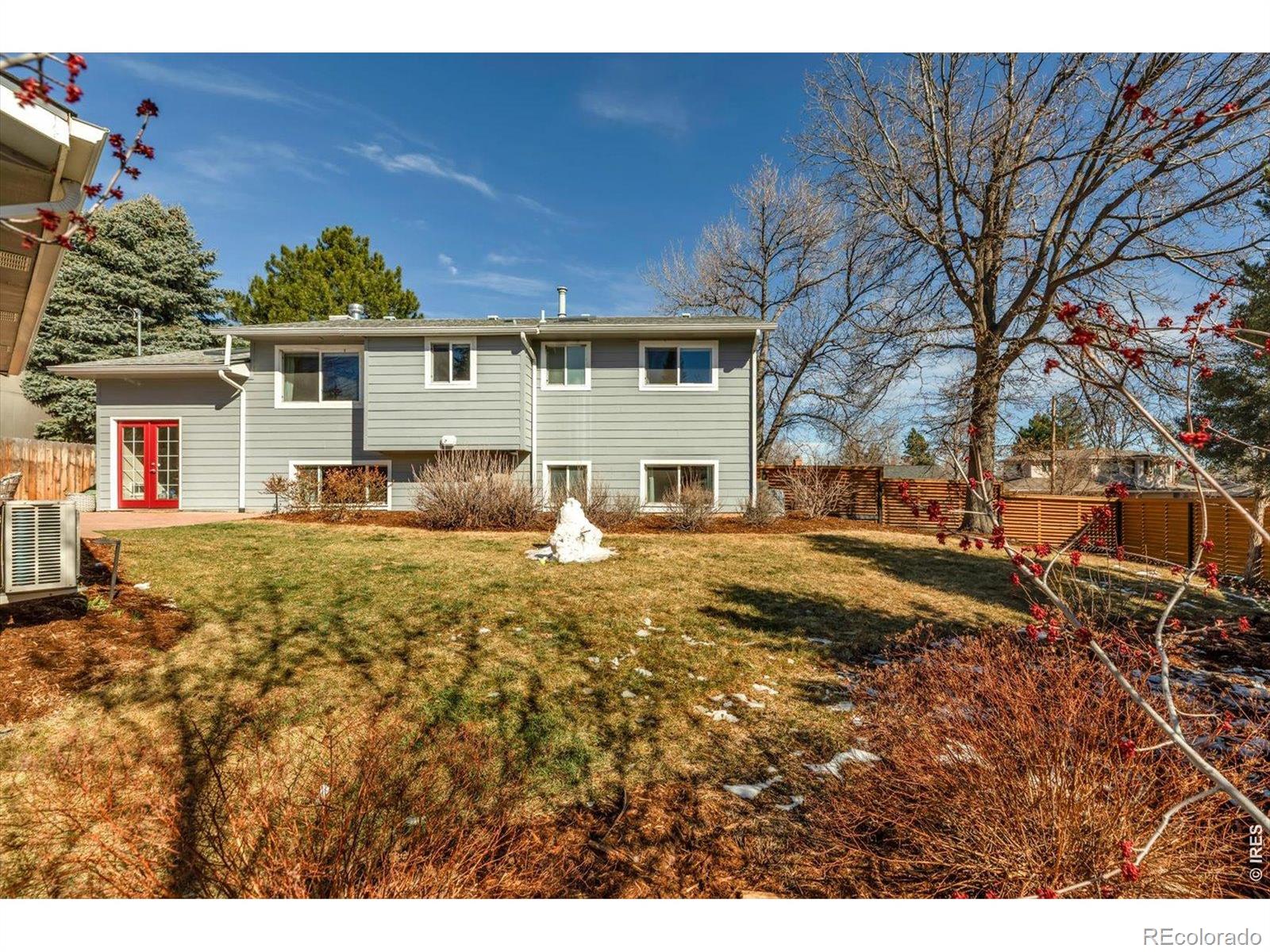 3590 Endicott Drive Boulder CO 80305