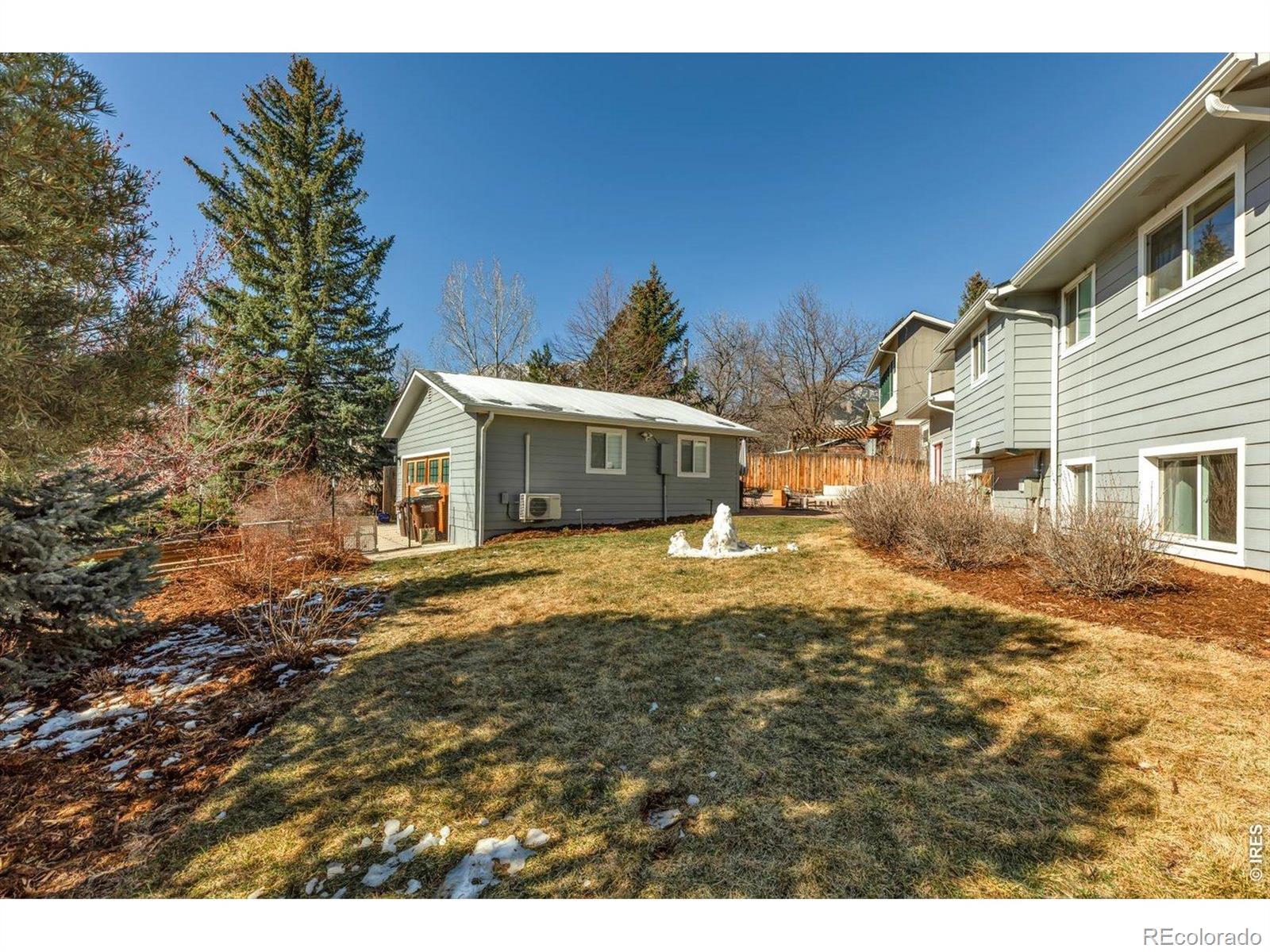 3590 Endicott Drive Boulder CO 80305