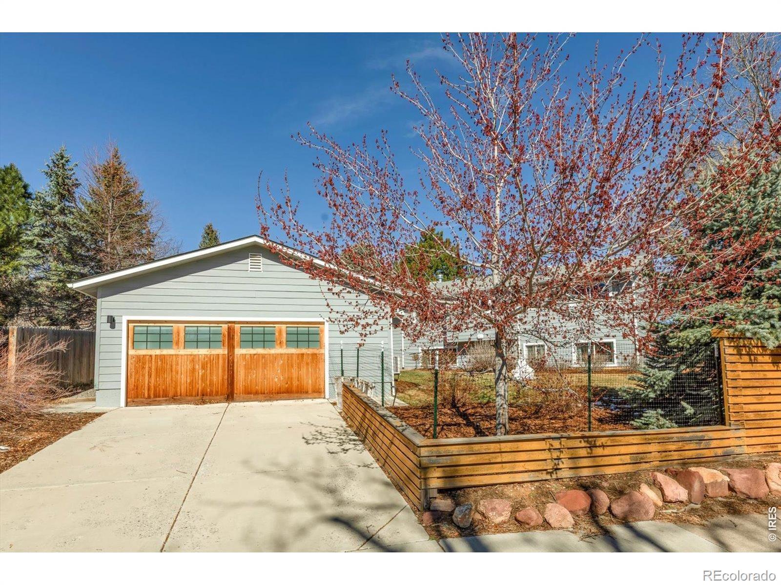 3590 Endicott Drive Boulder CO 80305