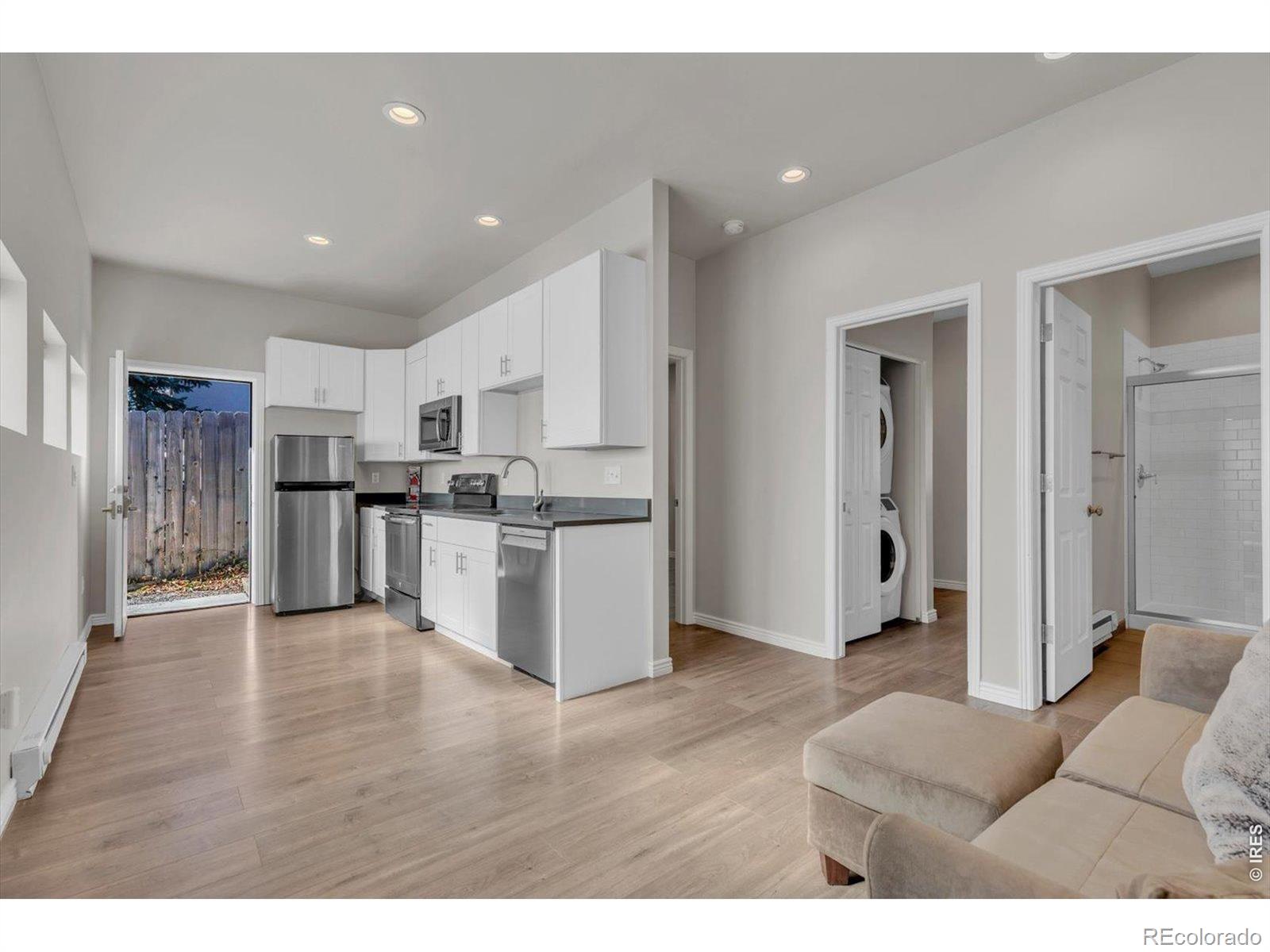 3590 Endicott Drive Boulder CO 80305