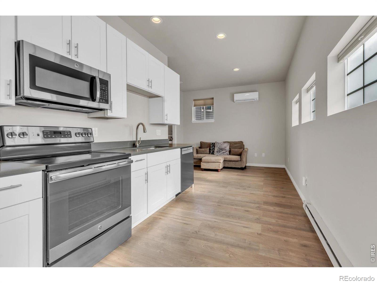 3590 Endicott Drive Boulder CO 80305