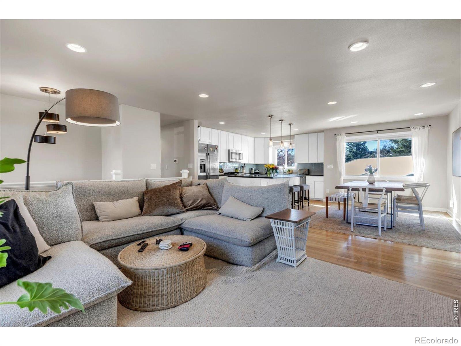 3590 Endicott Drive Boulder CO 80305