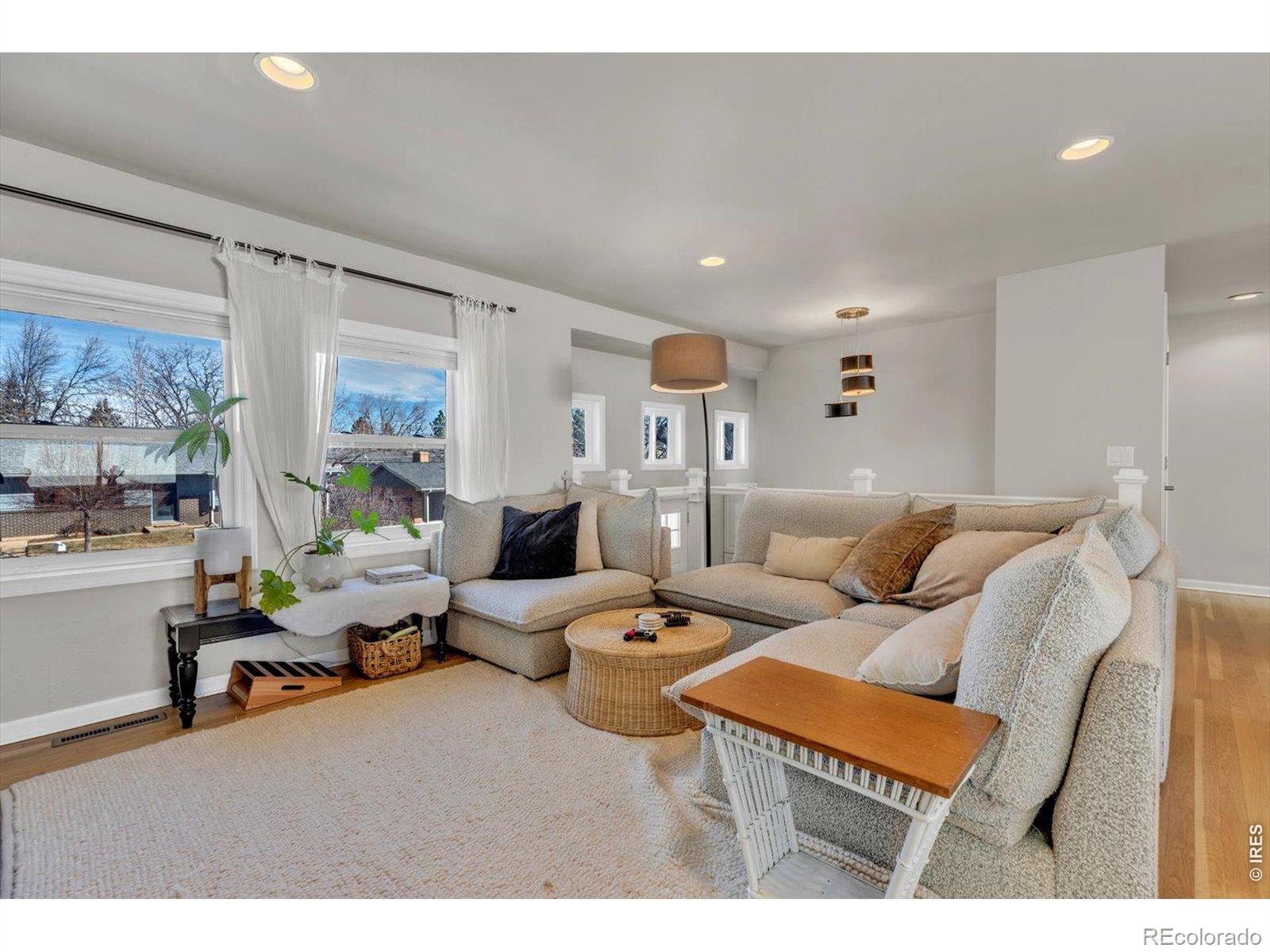 3590 Endicott Drive Boulder CO 80305