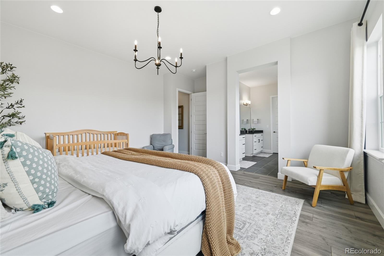 3208 Carabiner Street Castle Rock CO 80108
