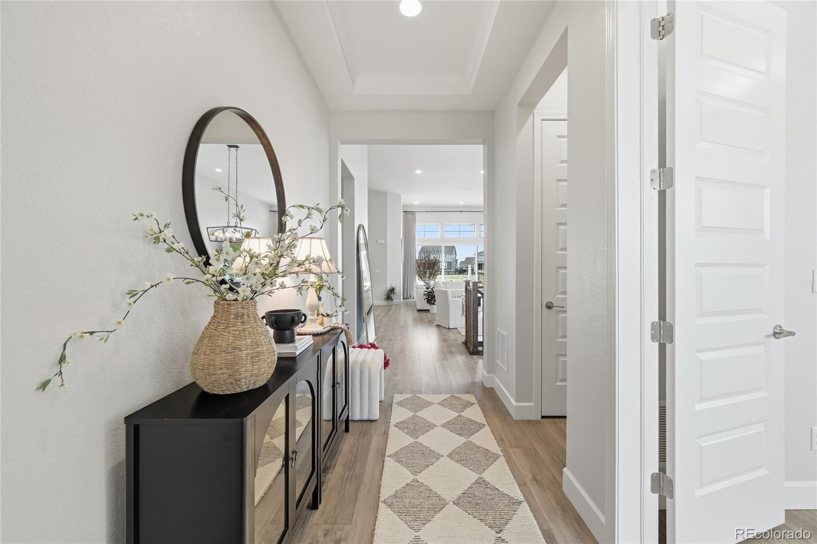 3208 Carabiner Street Castle Rock CO 80108