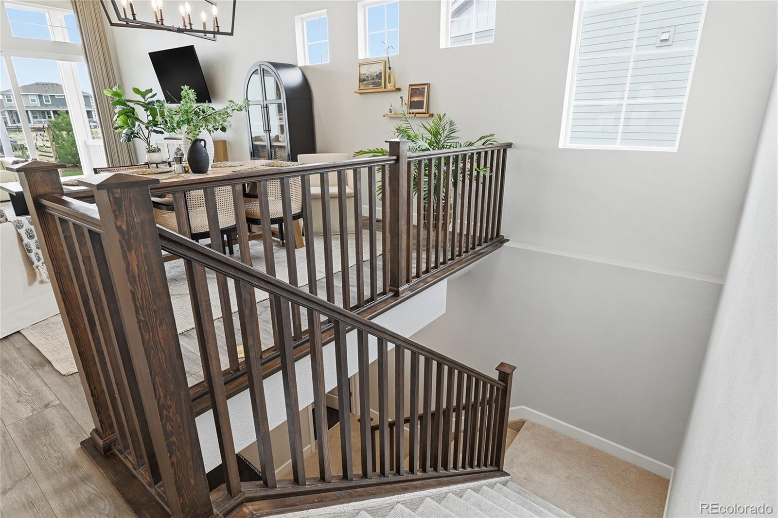 3208 Carabiner Street Castle Rock CO 80108