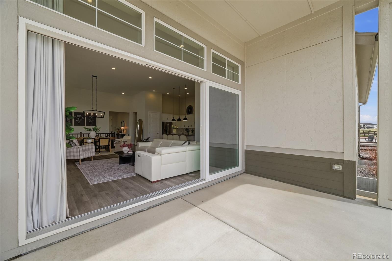 3208 Carabiner Street Castle Rock CO 80108