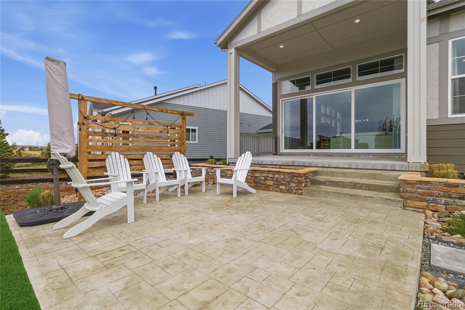 3208 Carabiner Street Castle Rock CO 80108