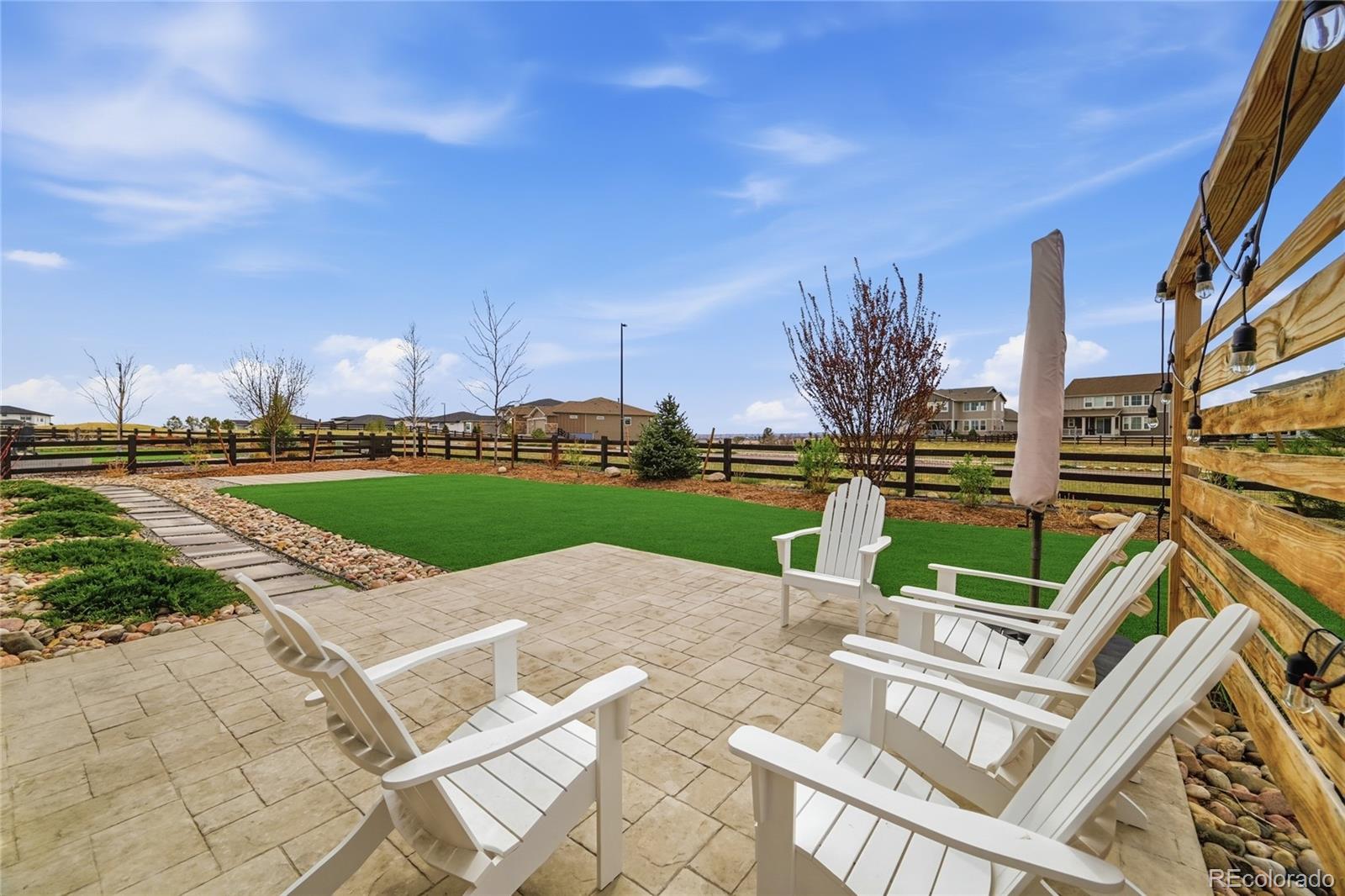 3208 Carabiner Street Castle Rock CO 80108