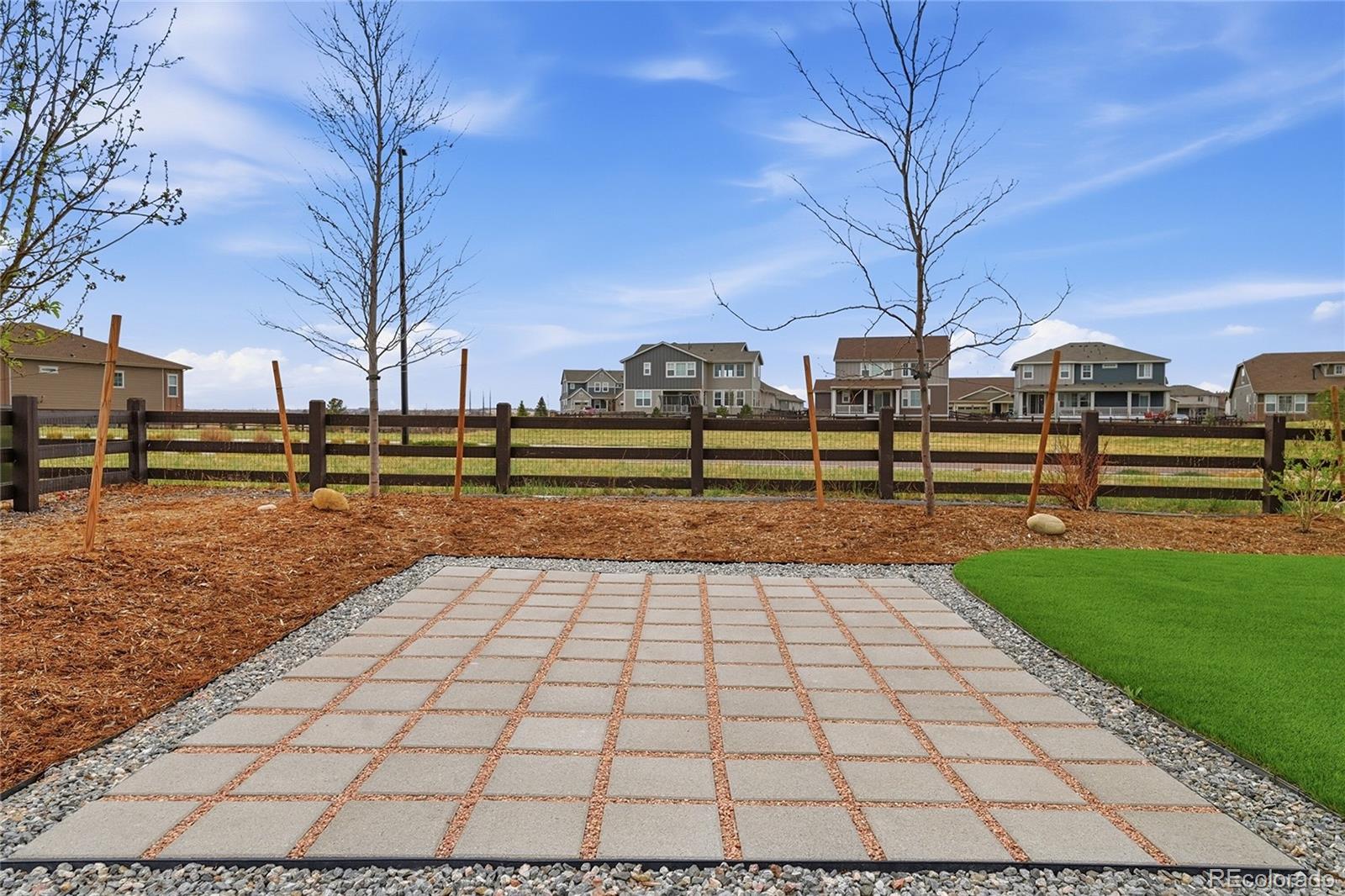 3208 Carabiner Street Castle Rock CO 80108