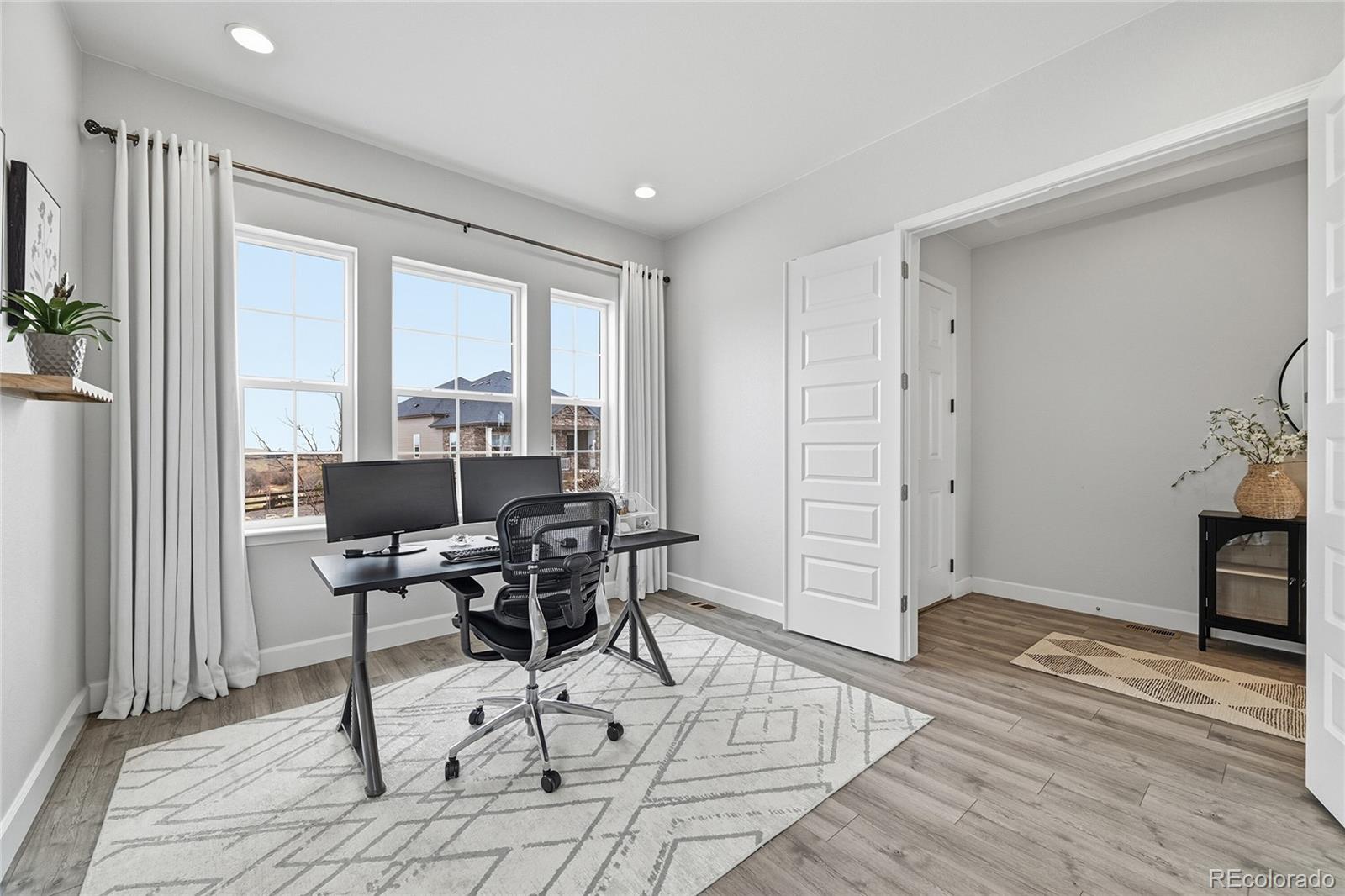 3208 Carabiner Street Castle Rock CO 80108