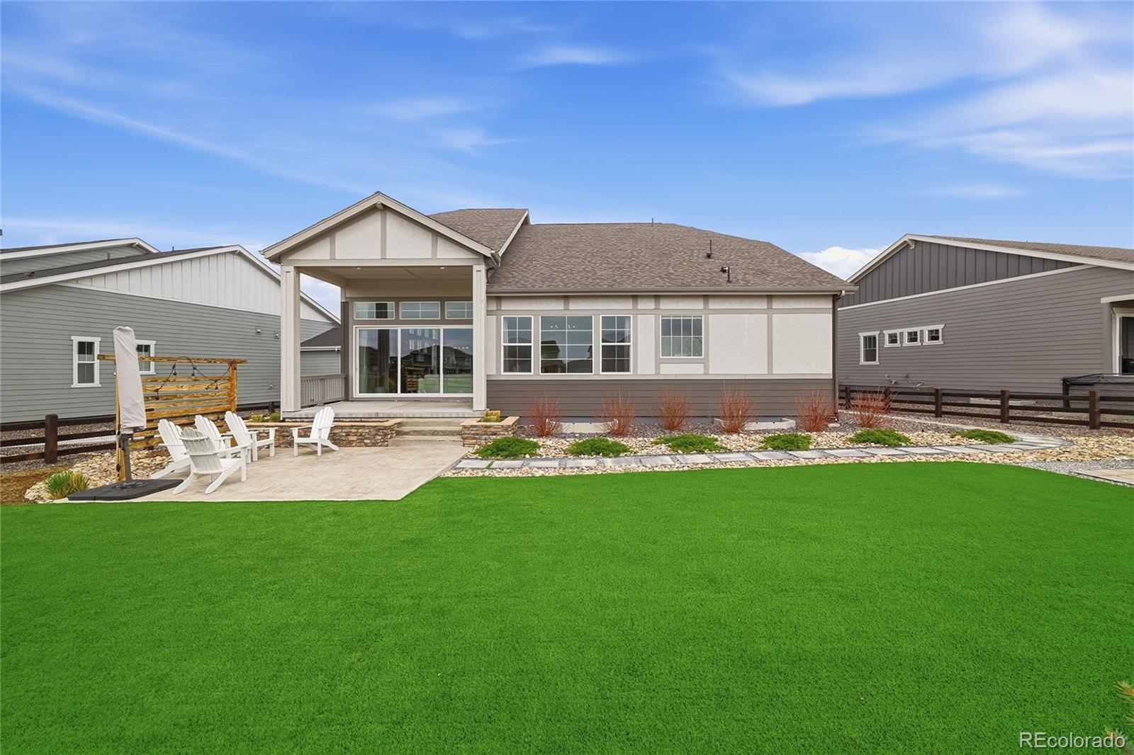 3208 Carabiner Street Castle Rock CO 80108