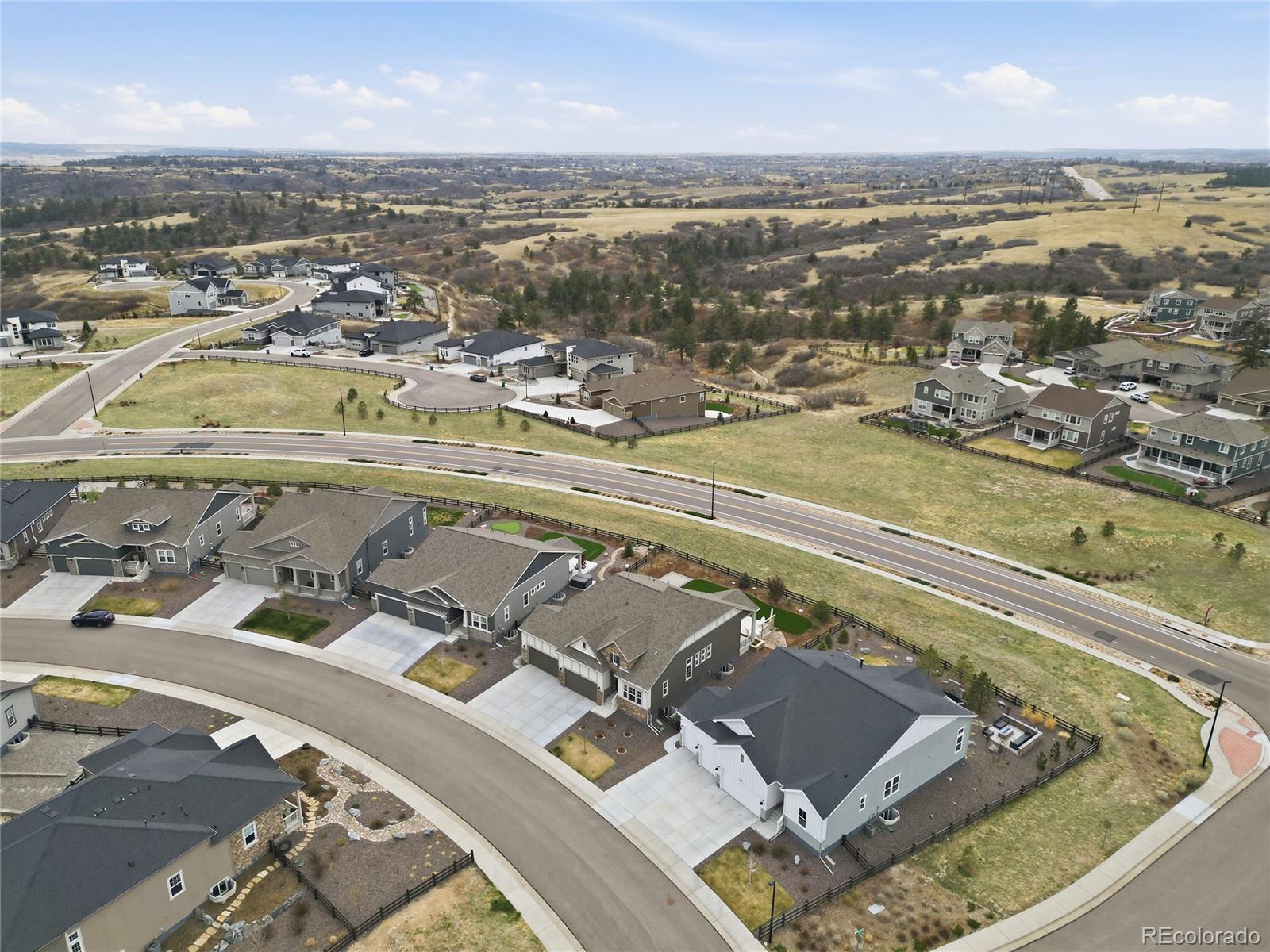 3208 Carabiner Street Castle Rock CO 80108