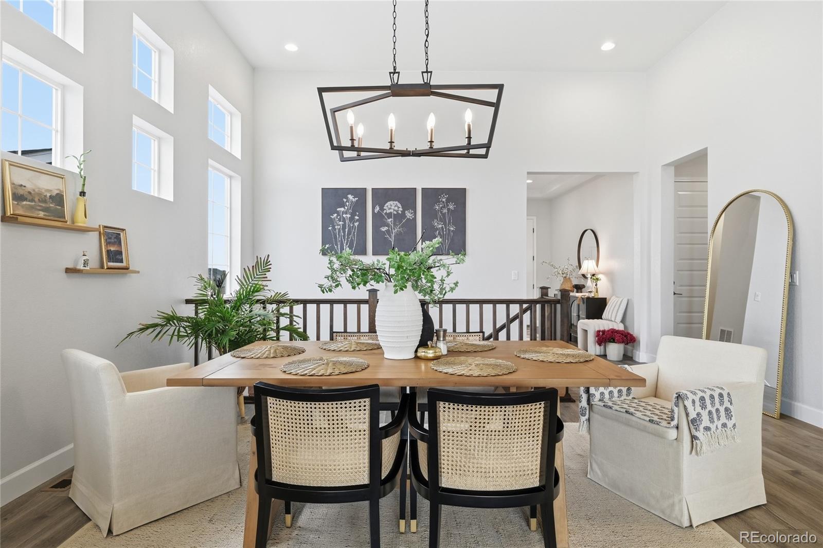 3208 Carabiner Street Castle Rock CO 80108