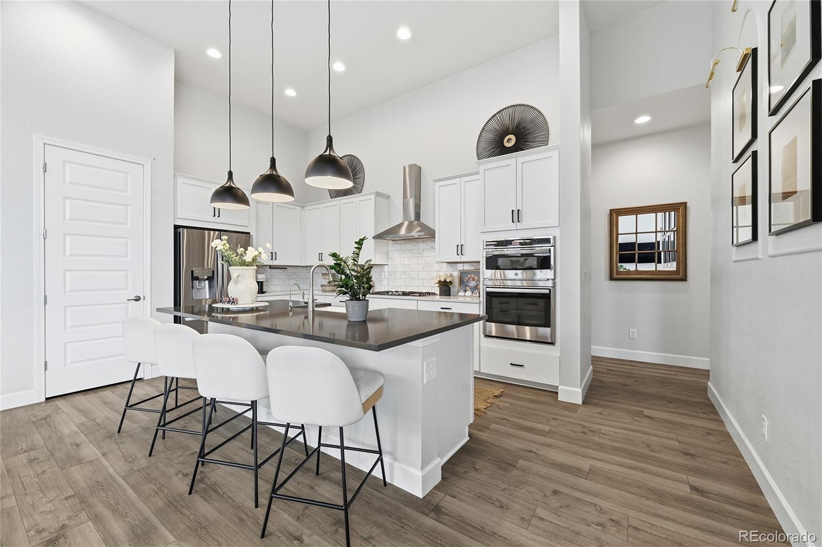 3208 Carabiner Street Castle Rock CO 80108