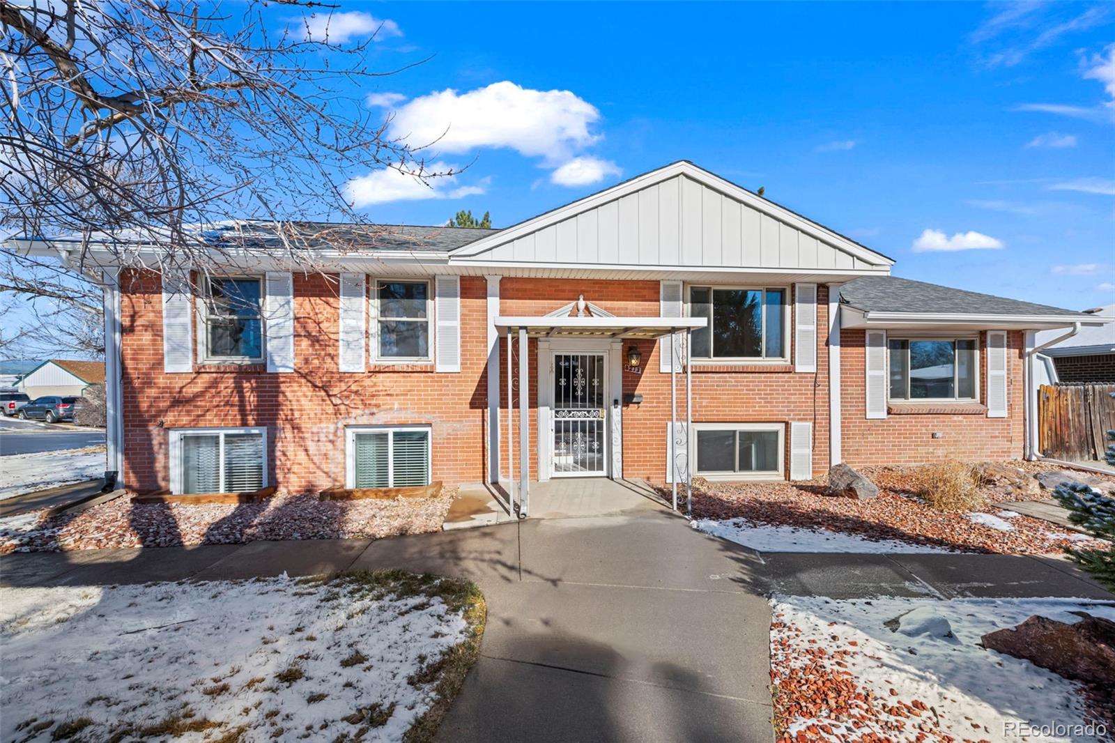 8213 Adams Way Denver CO 80221