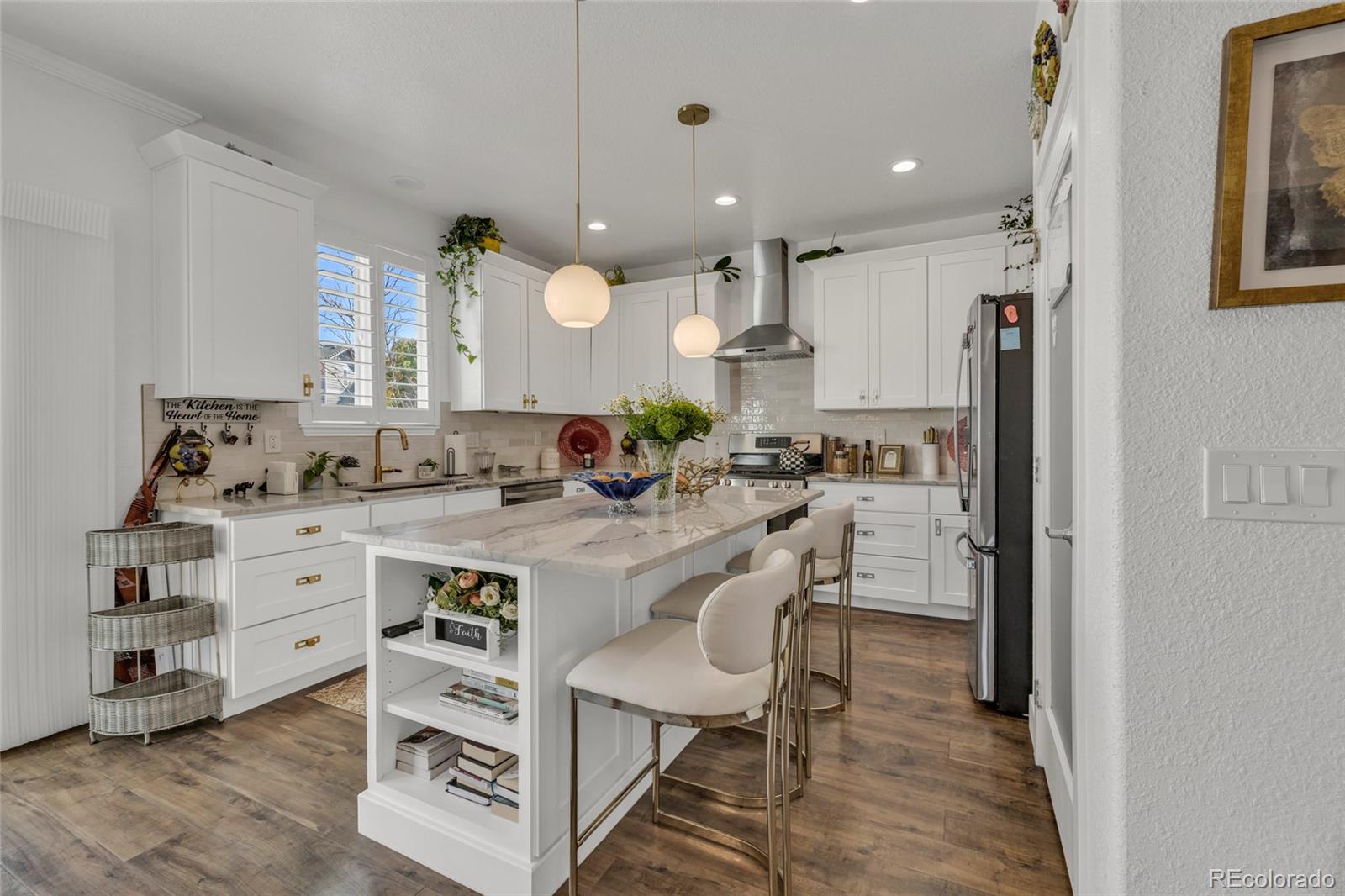 16046 E Flying Quail Lane Parker CO 80134