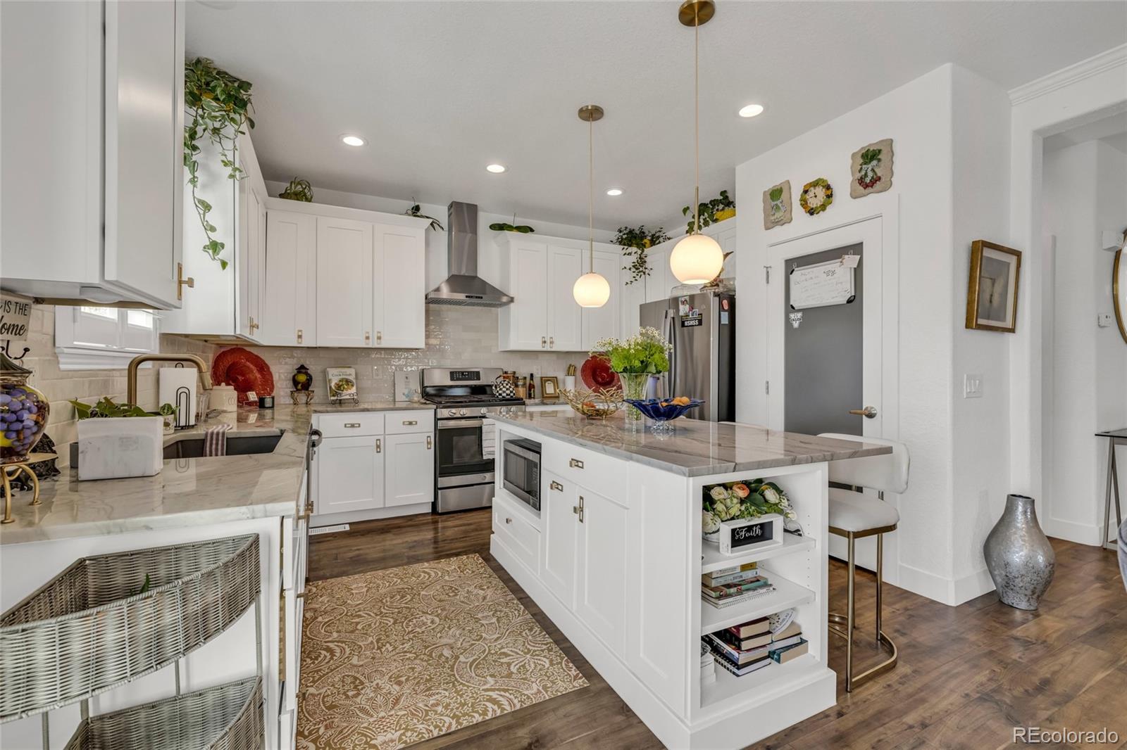 16046 E Flying Quail Lane Parker CO 80134