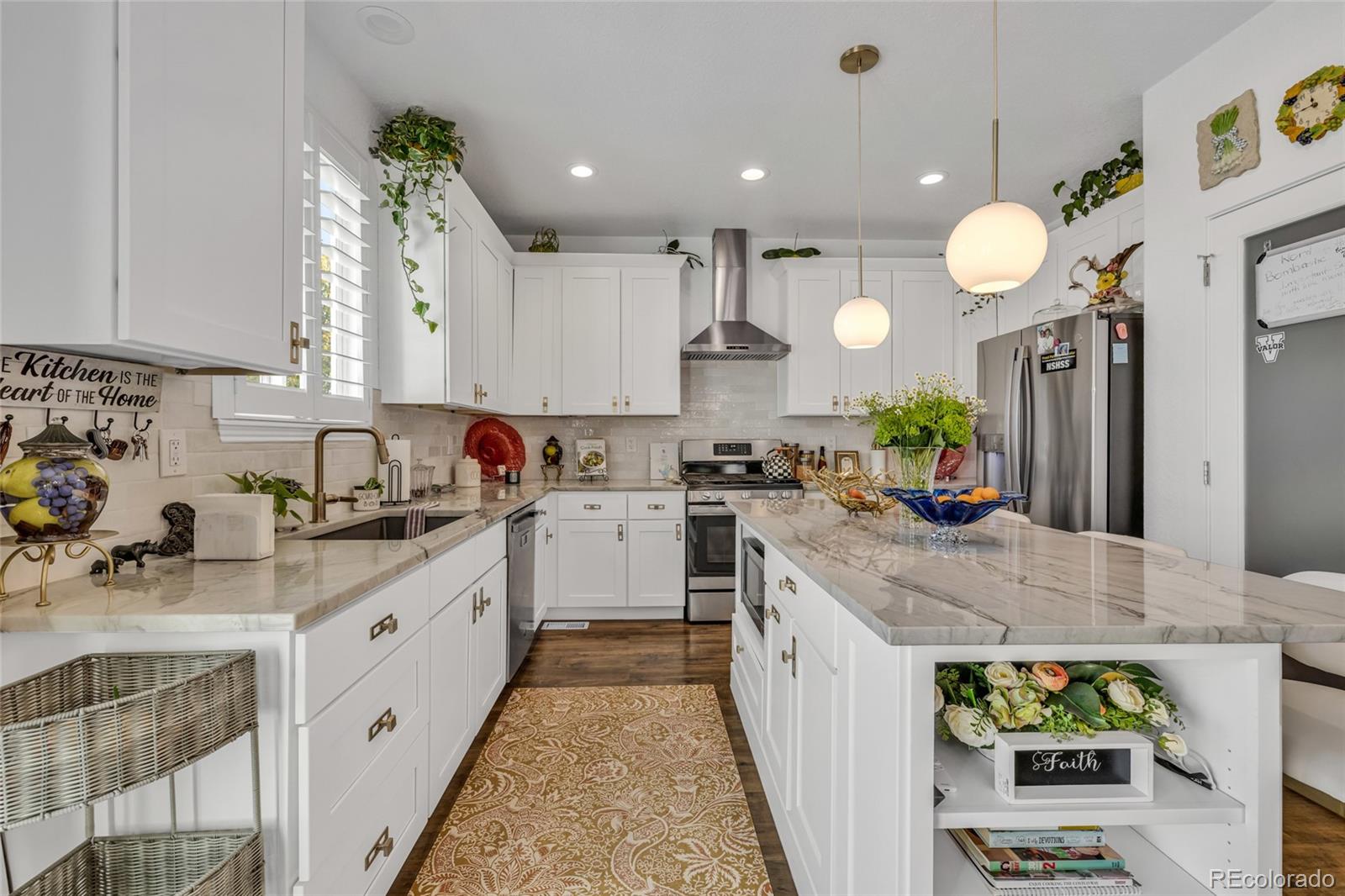 16046 E Flying Quail Lane Parker CO 80134