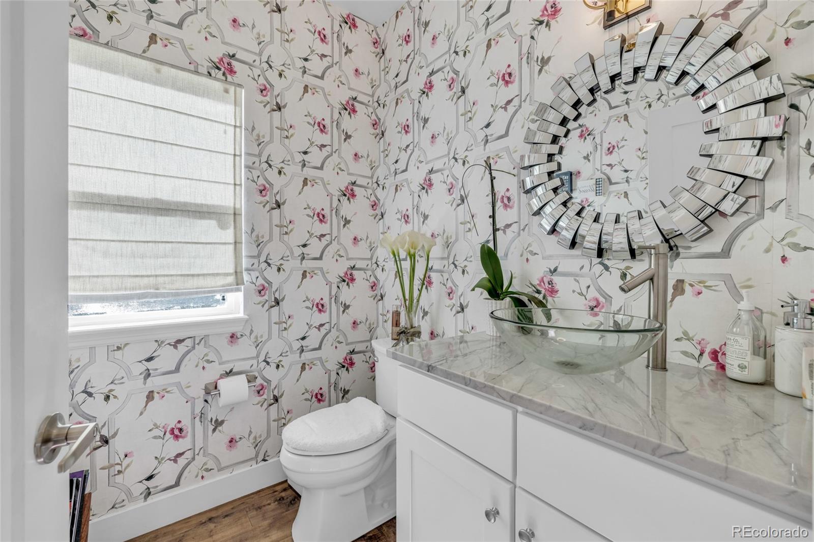 16046 E Flying Quail Lane Parker CO 80134