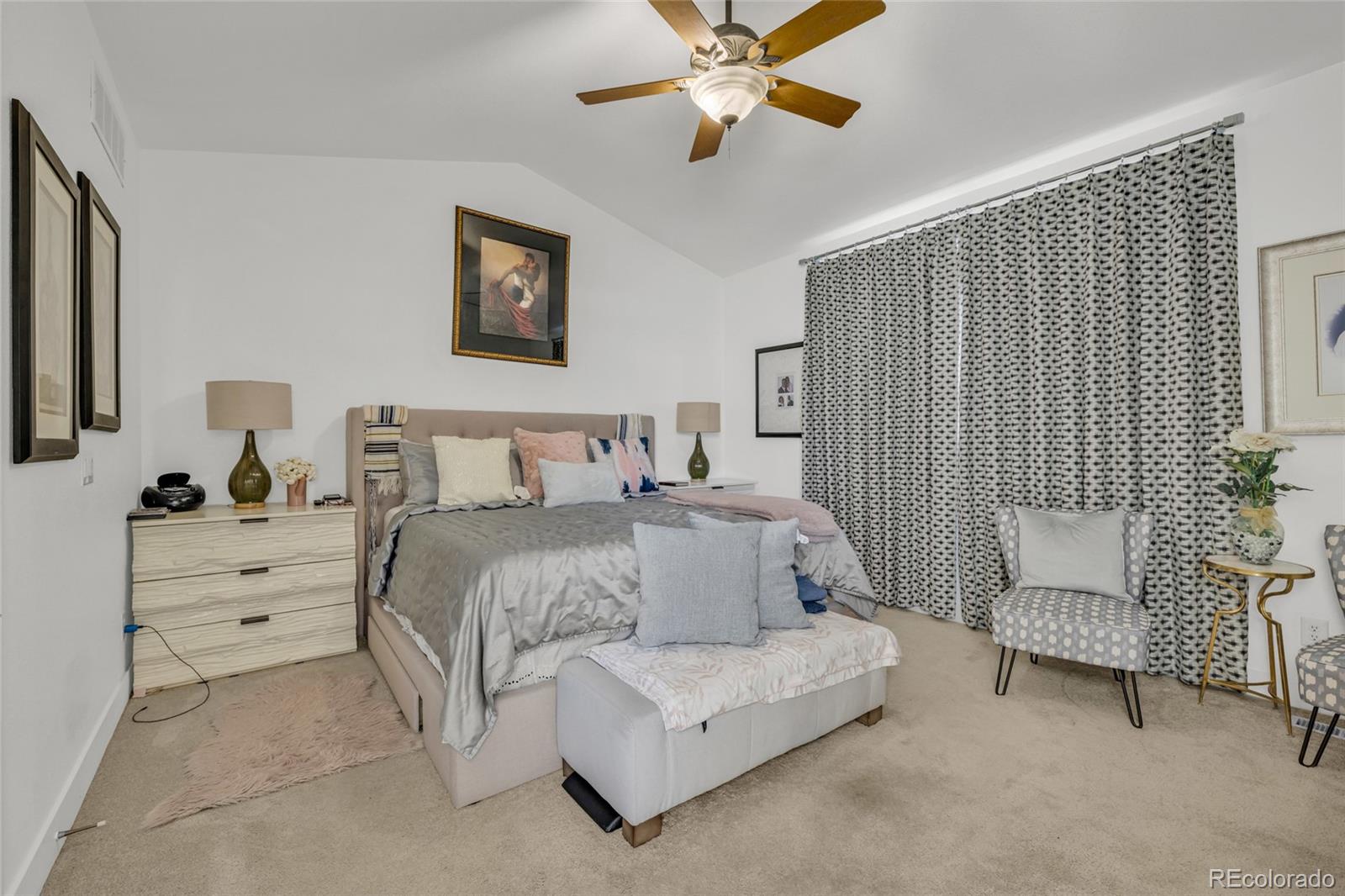 16046 E Flying Quail Lane Parker CO 80134