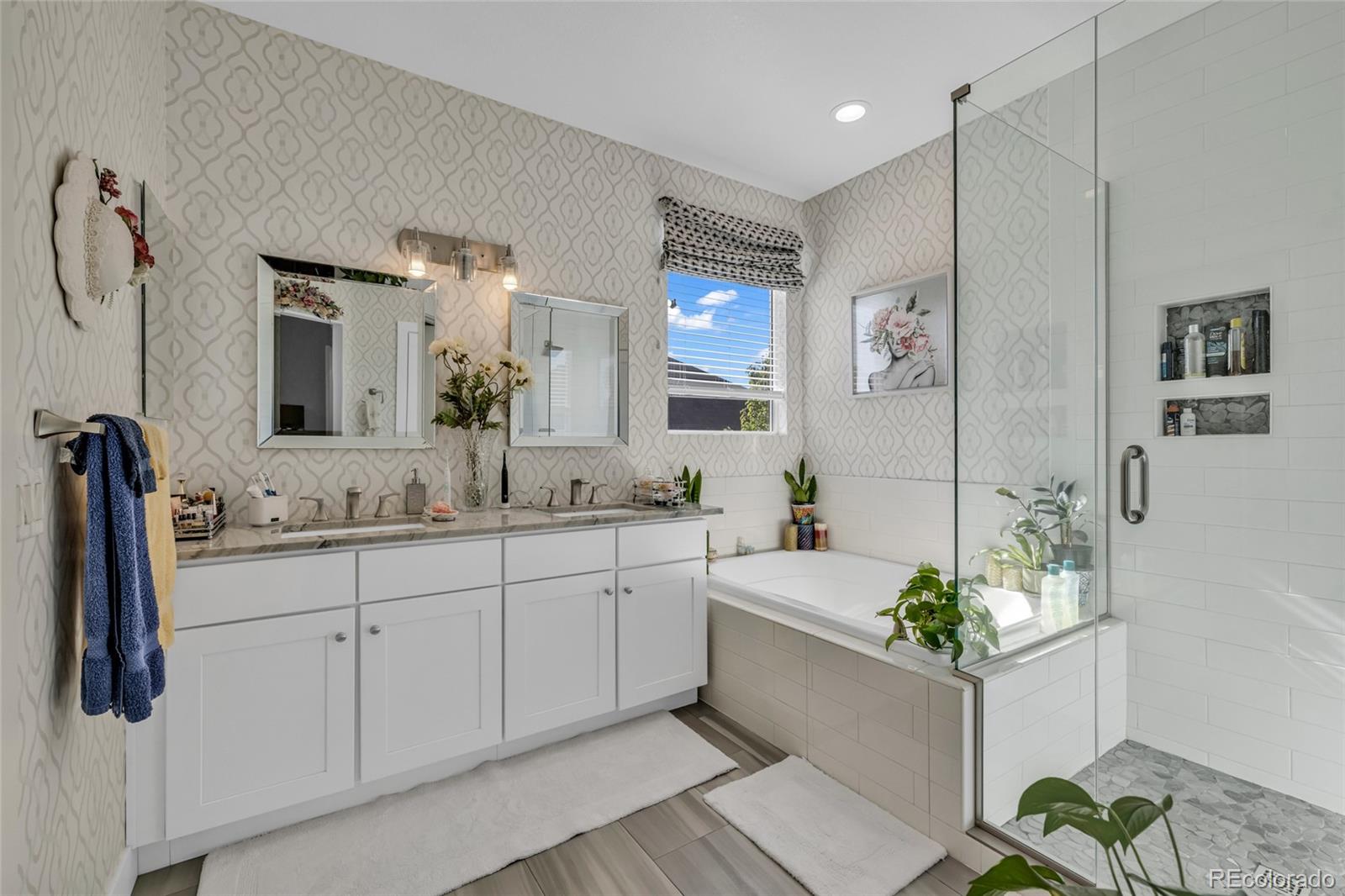 16046 E Flying Quail Lane Parker CO 80134