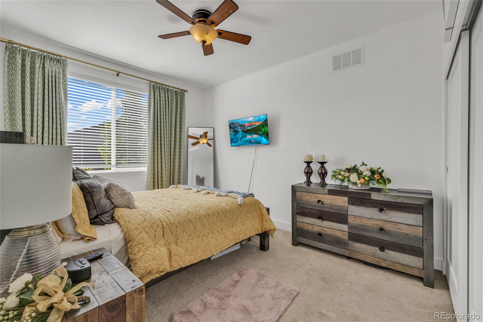 16046 E Flying Quail Lane Parker CO 80134