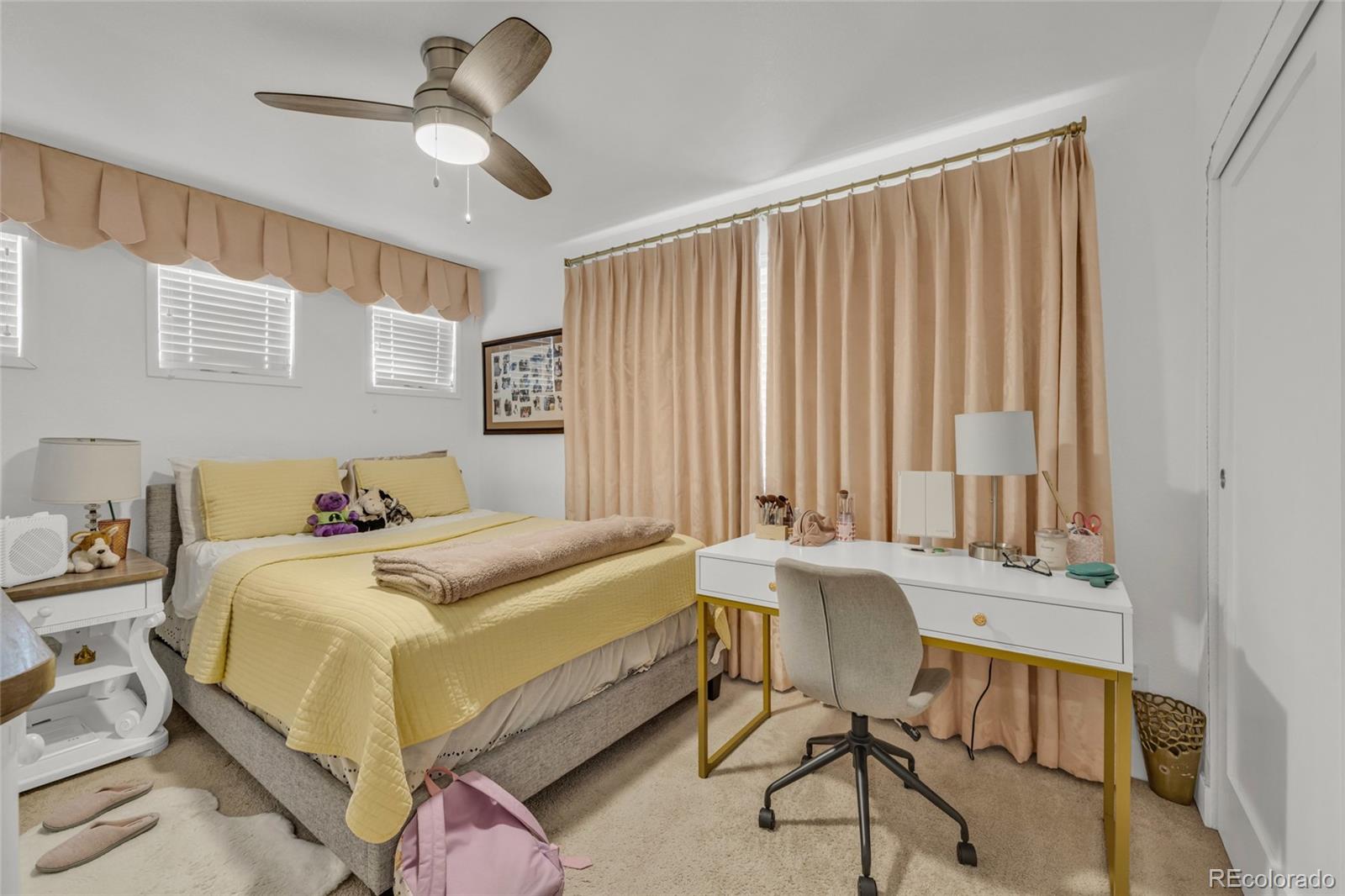 16046 E Flying Quail Lane Parker CO 80134