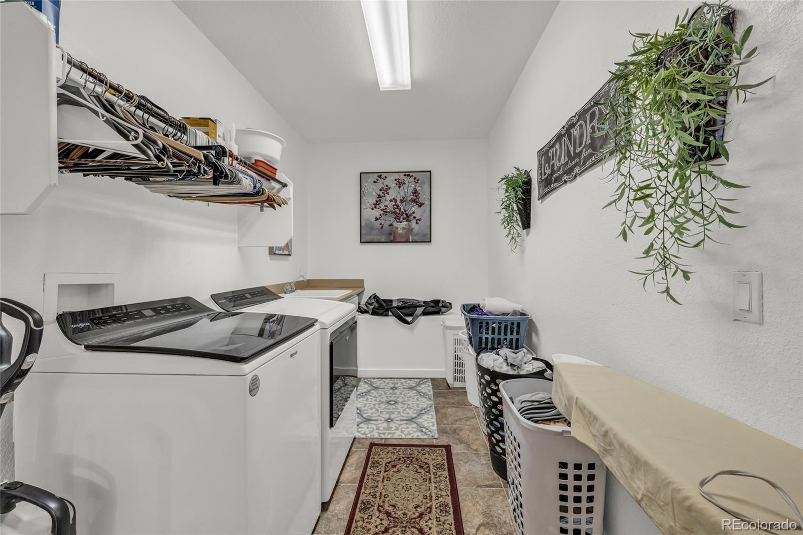 16046 E Flying Quail Lane Parker CO 80134