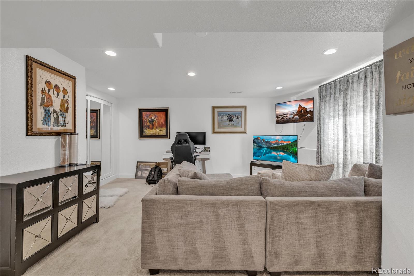 16046 E Flying Quail Lane Parker CO 80134