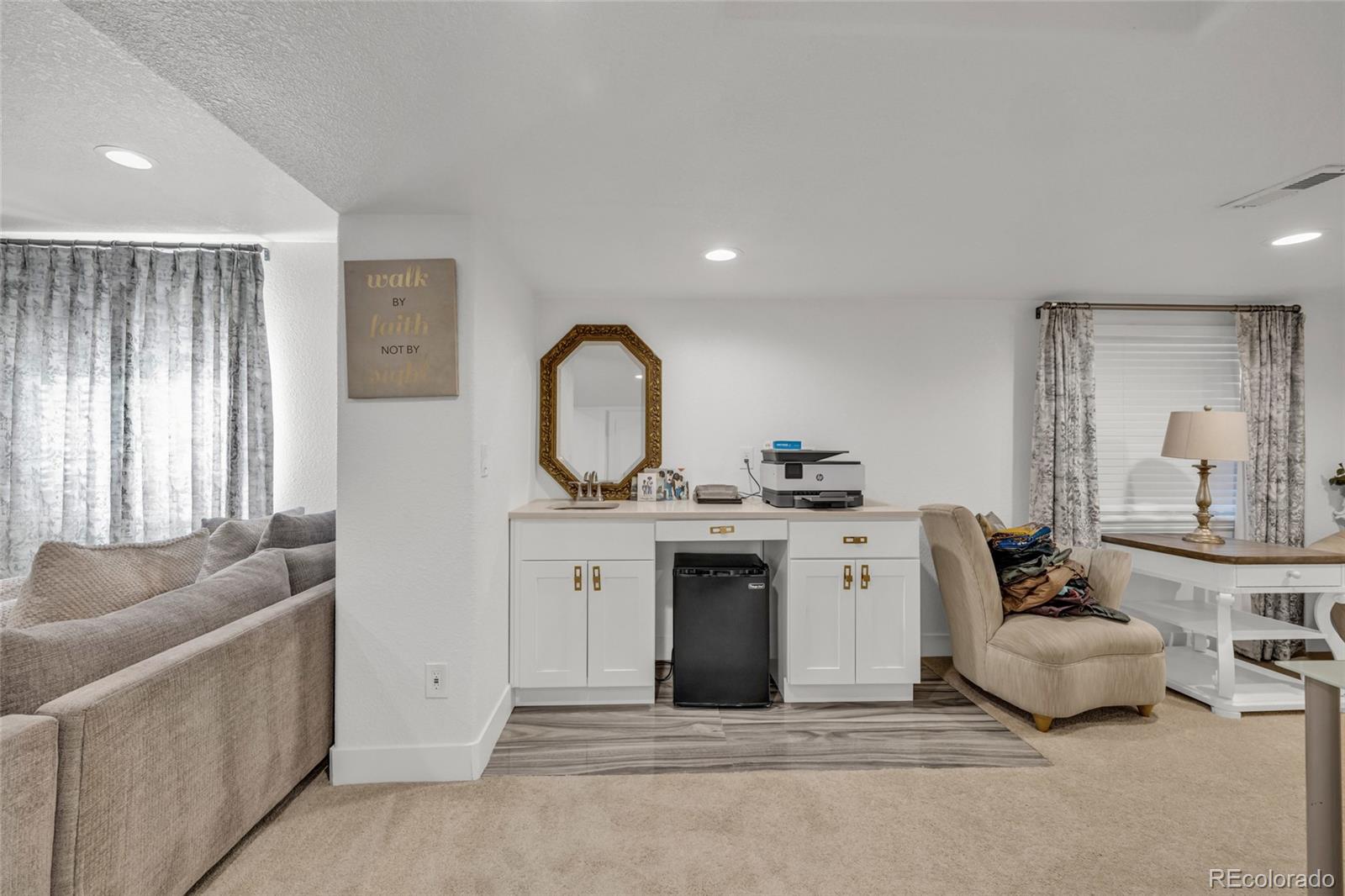 16046 E Flying Quail Lane Parker CO 80134