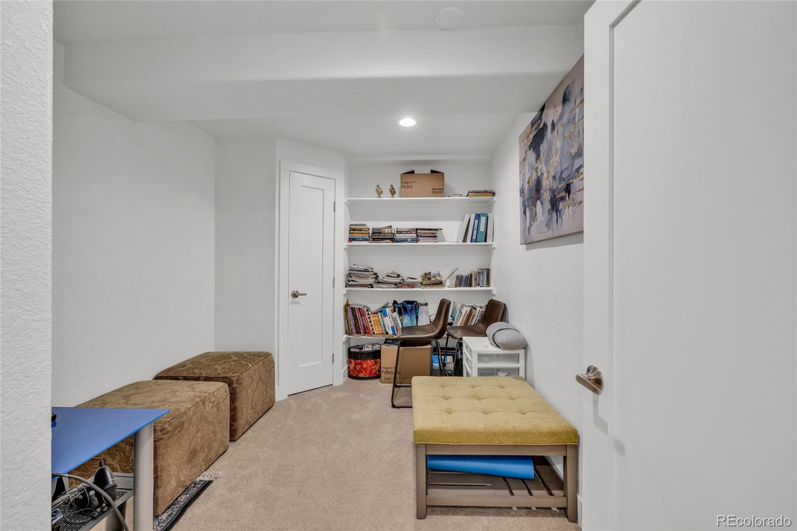 16046 E Flying Quail Lane Parker CO 80134