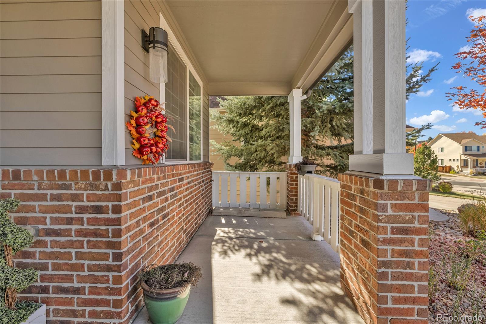 16046 E Flying Quail Lane Parker CO 80134