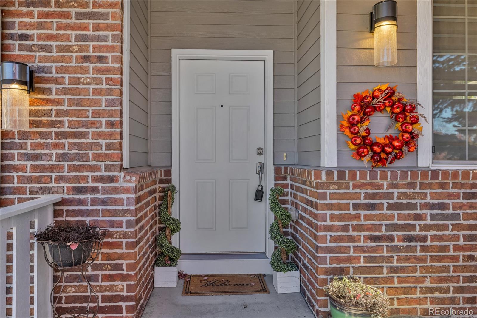 16046 E Flying Quail Lane Parker CO 80134