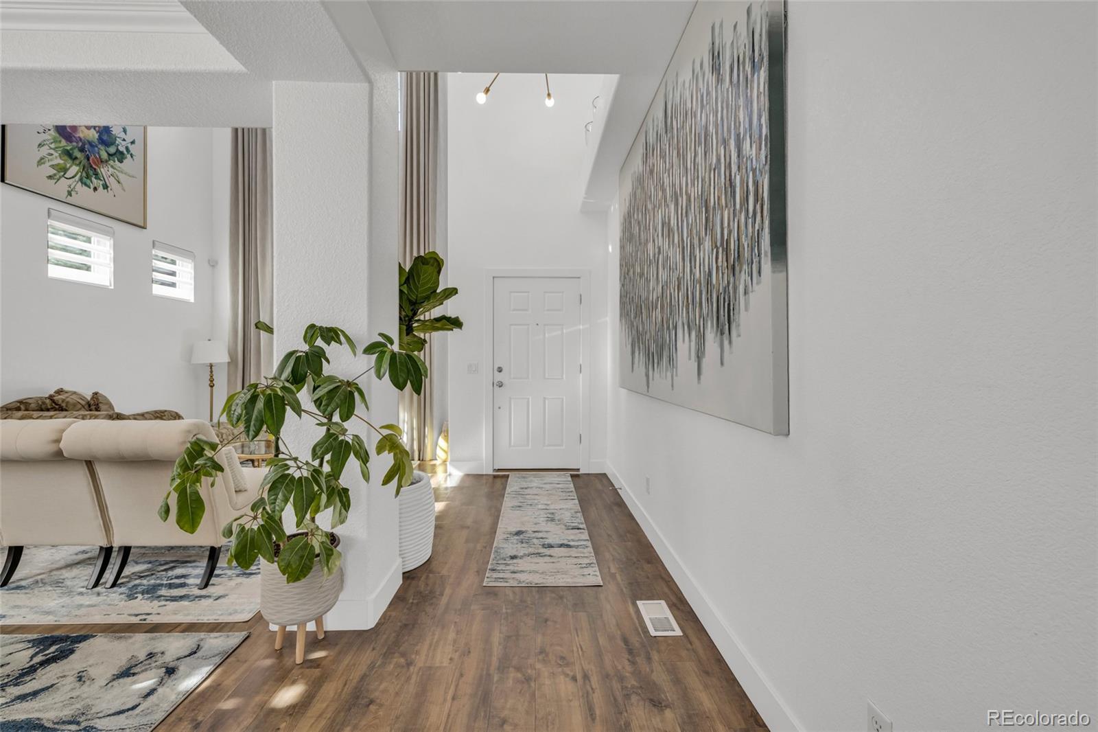 16046 E Flying Quail Lane Parker CO 80134