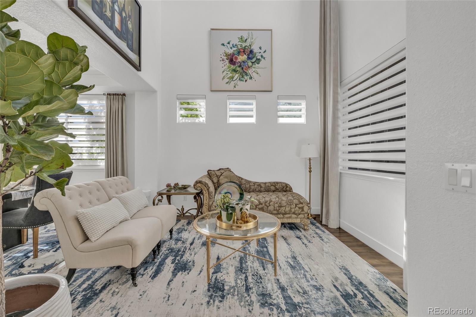 16046 E Flying Quail Lane Parker CO 80134