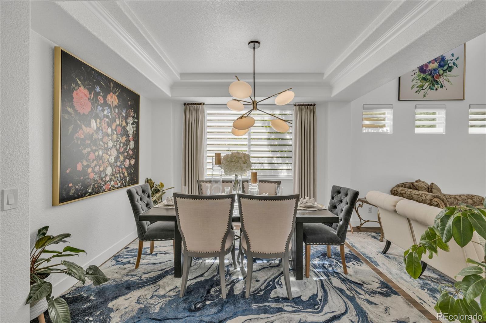 16046 E Flying Quail Lane Parker CO 80134