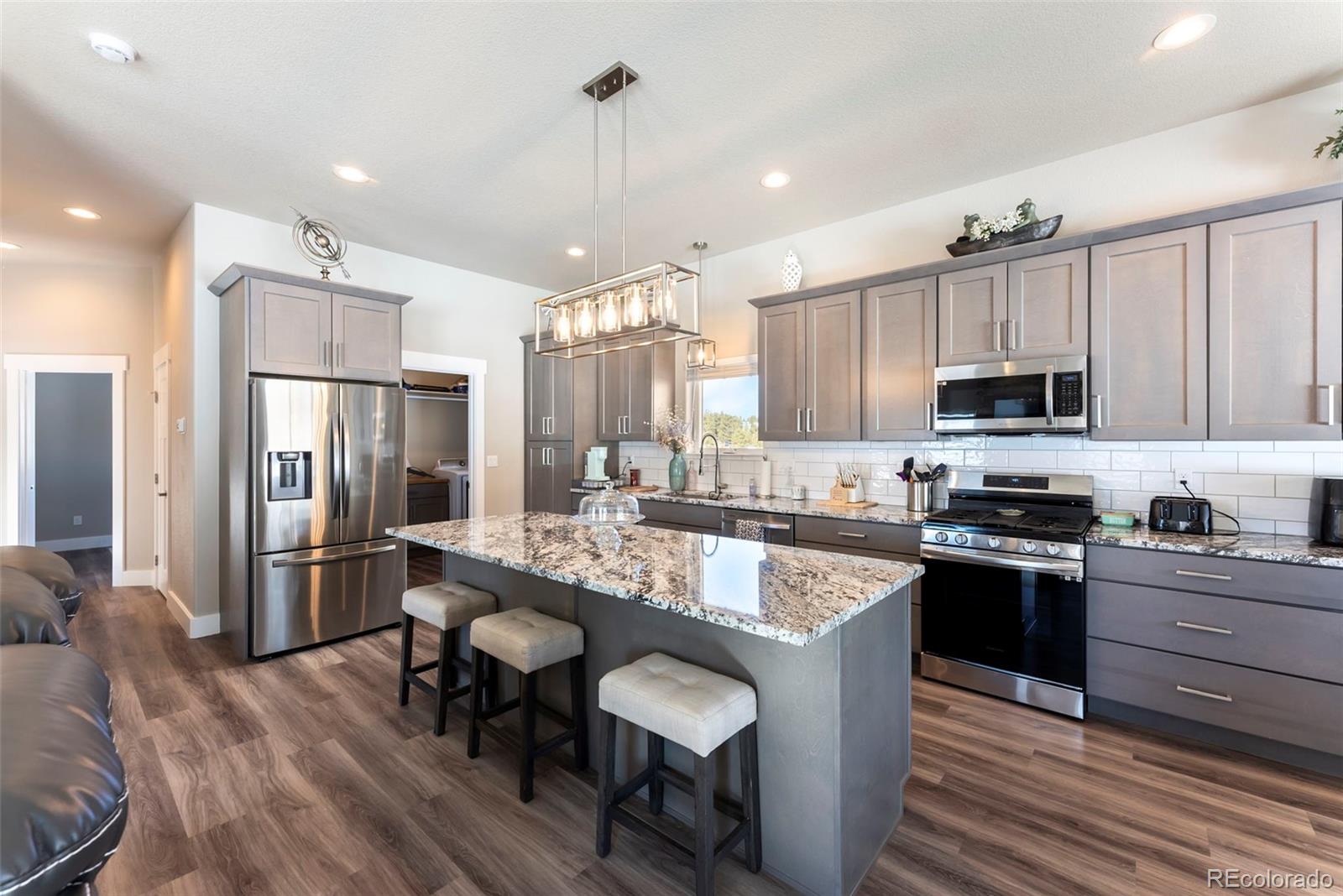 489 Duesouth Road Florissant CO 80816