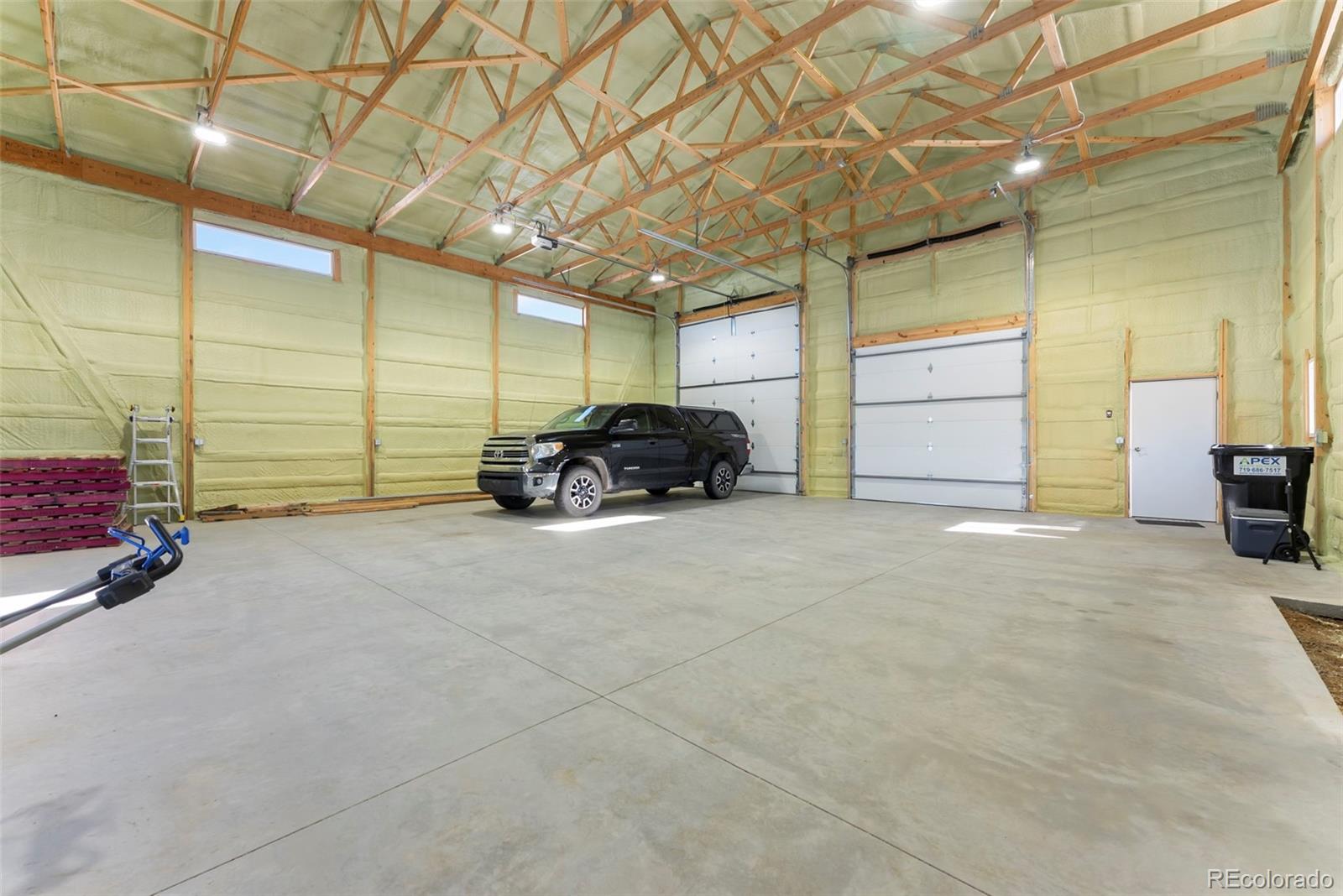 489 Duesouth Road Florissant CO 80816