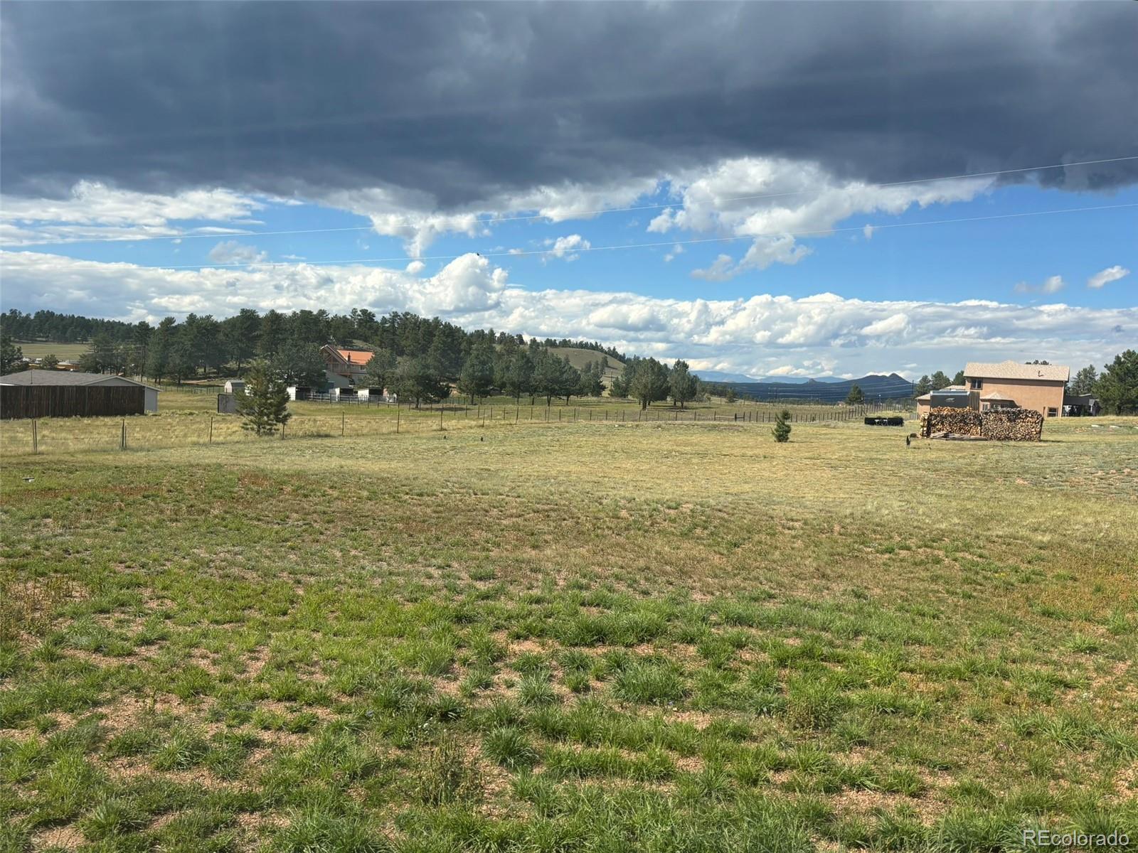 489 Duesouth Road Florissant CO 80816