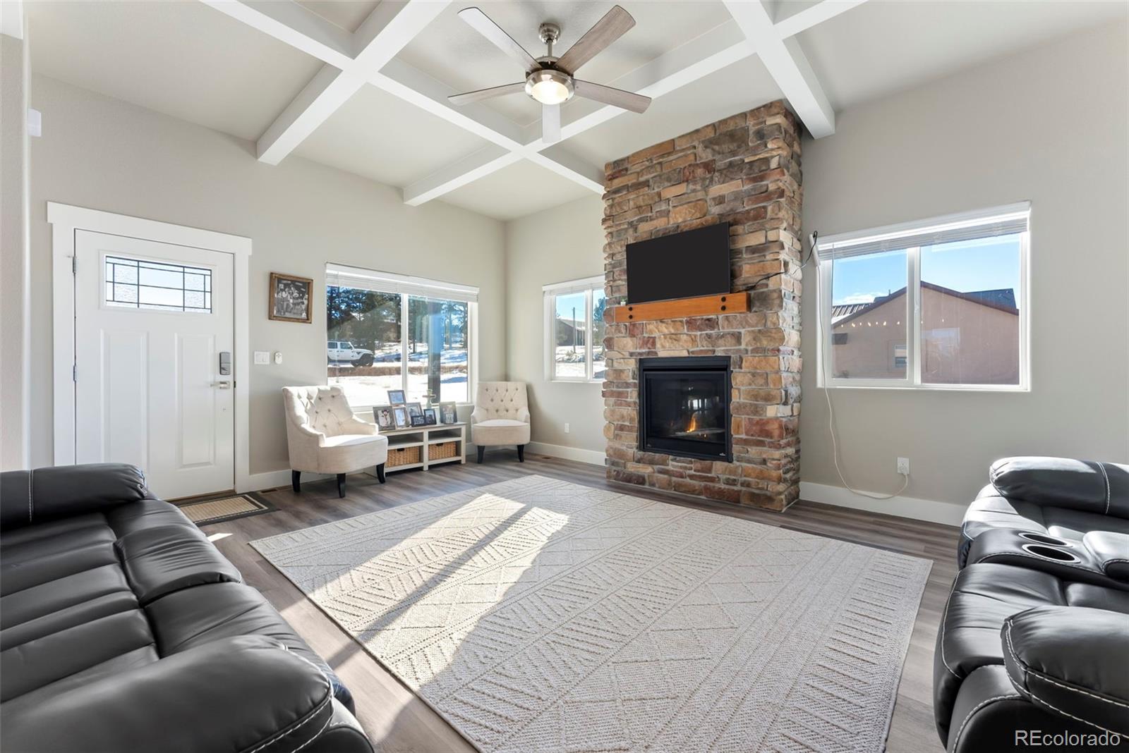 489 Duesouth Road Florissant CO 80816