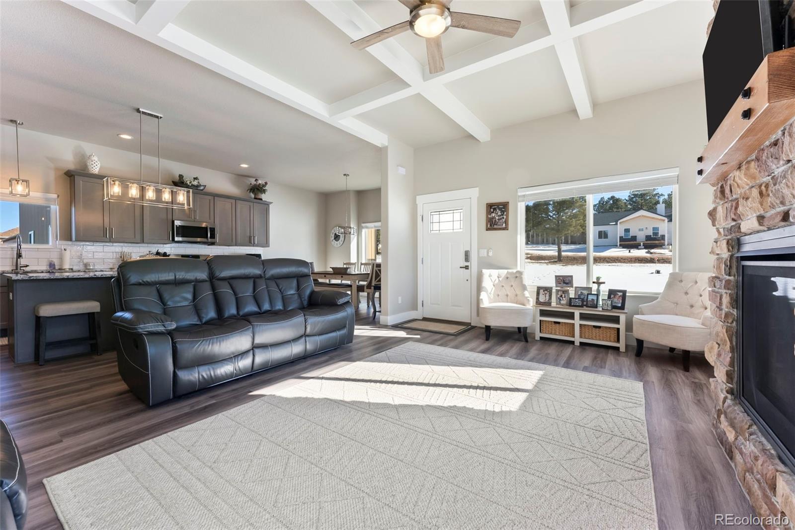 489 Duesouth Road Florissant CO 80816