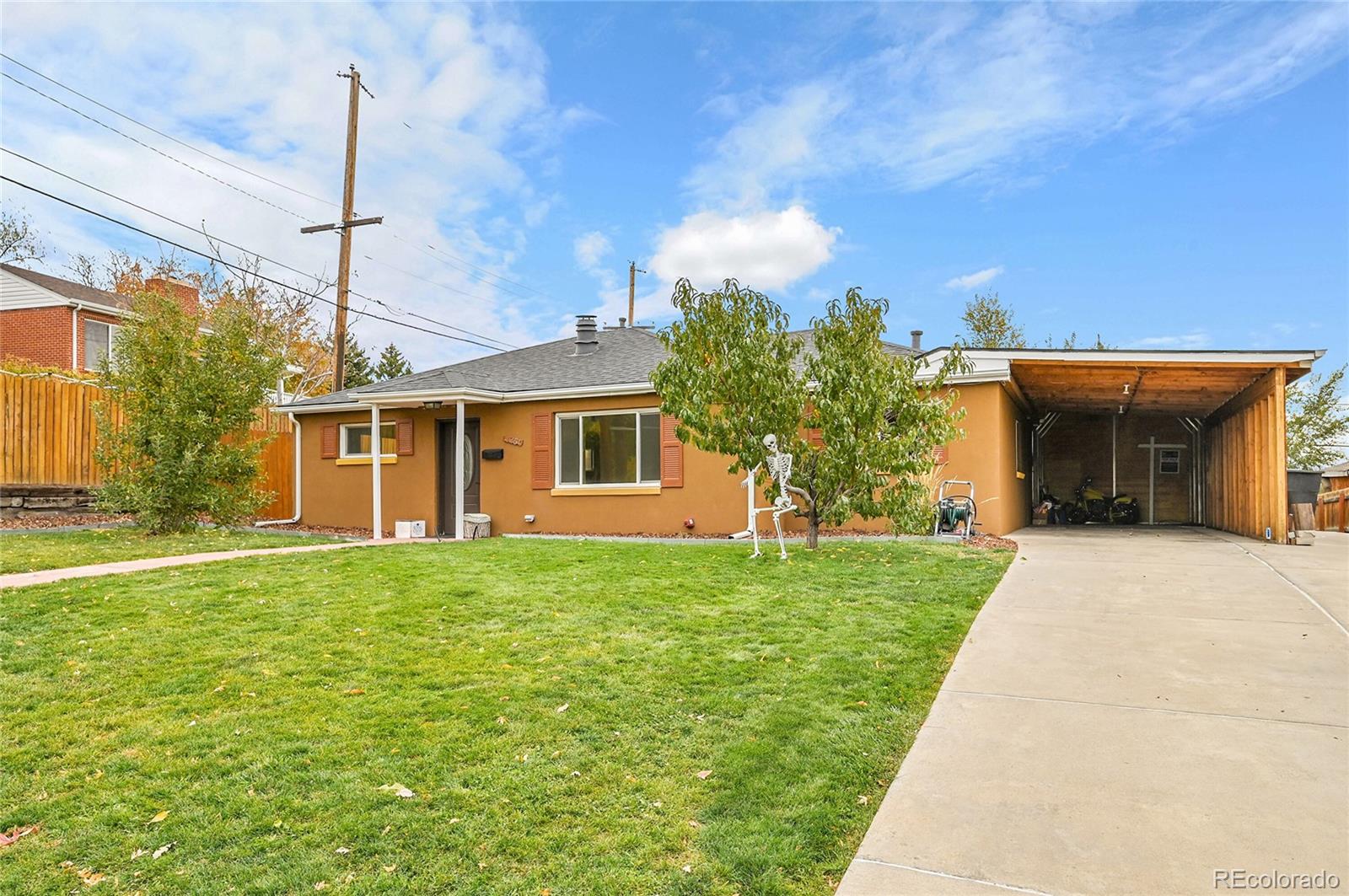 1250 Eppinger Boulevard Thornton CO 80229