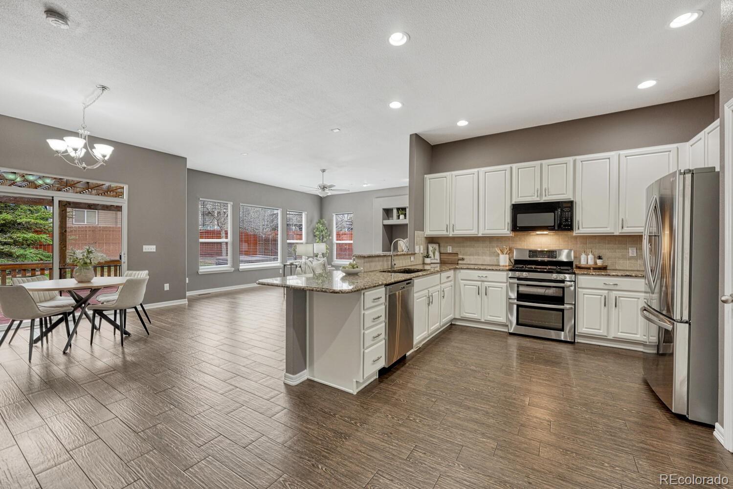 10324 Biscayne Drive Peyton CO 80831