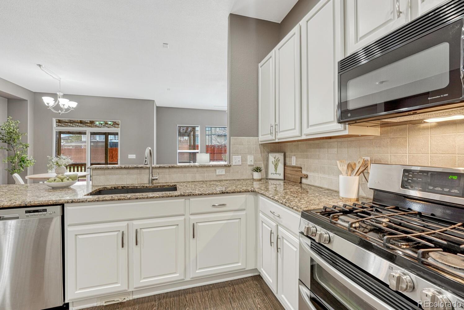 10324 Biscayne Drive Peyton CO 80831
