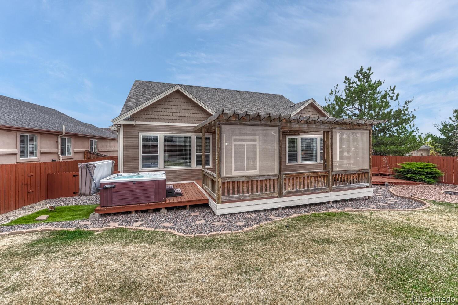 10324 Biscayne Drive Peyton CO 80831