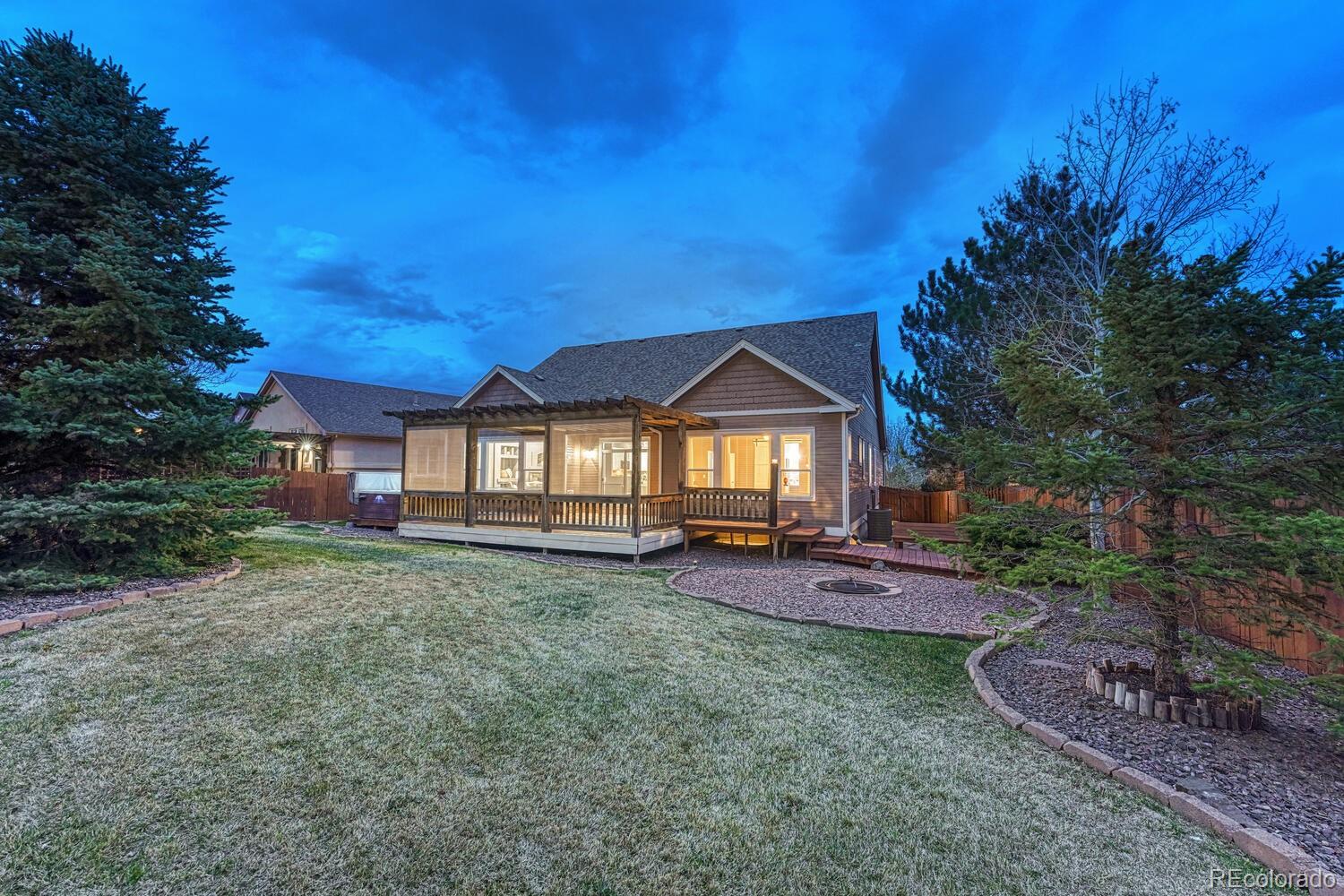 10324 Biscayne Drive Peyton CO 80831
